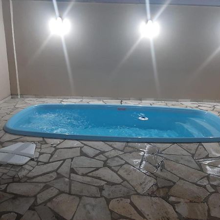 Cantinho Do Sossego Villa Olimpia Exterior photo