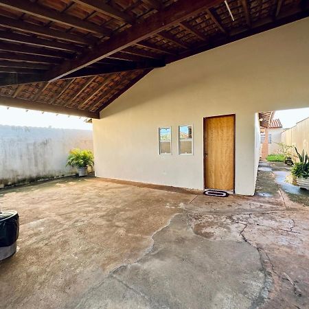 Cantinho Do Sossego Villa Olimpia Exterior photo