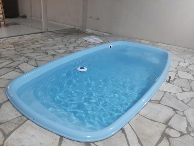 Cantinho Do Sossego Villa Olimpia Exterior photo