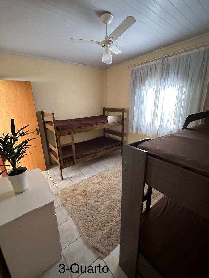Cantinho Do Sossego Villa Olimpia Exterior photo